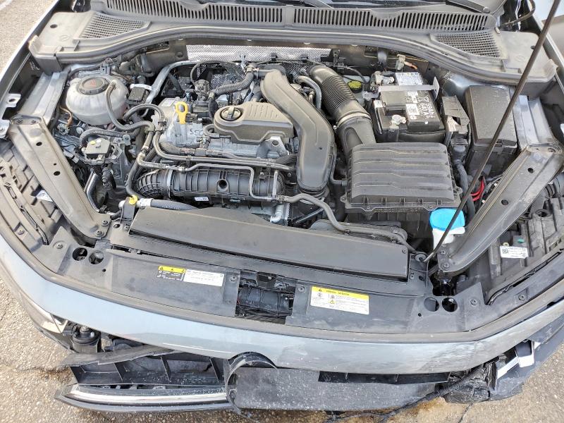 Продажа на аукционе авто 2025 Volkswagen Jetta, vin: 3VWBX7BU1SM006352, номер лота: 67810936