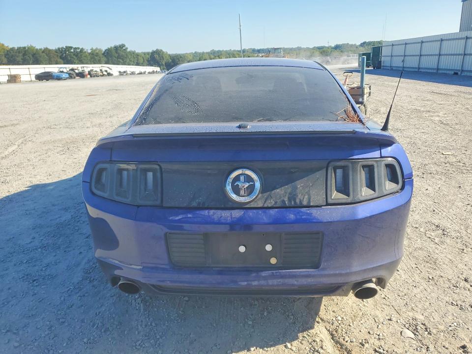 2014 Ford Mustang მანქანა იყიდება აუქციონზე, vin: 1ZVBP8AM3E5310753, აუქციონის ნომერი: 68150486