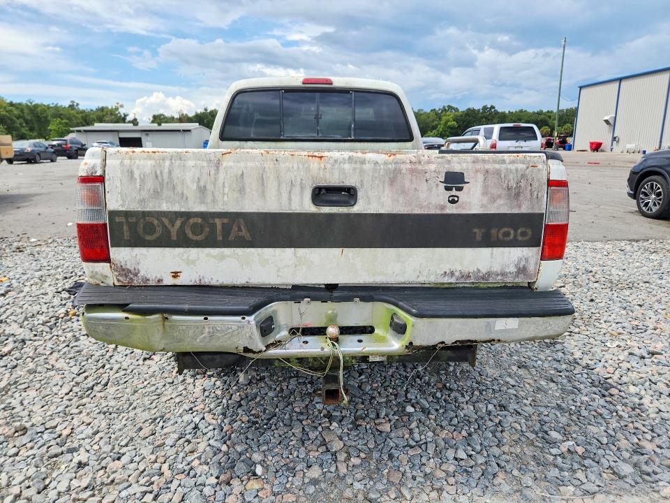 Продаж на аукціоні авто 1996 Toyota T100, vin: JT4TN12D4T0018056, номер лоту: 69095976