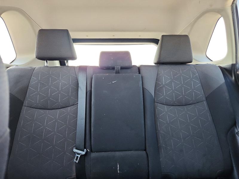 2019 Toyota Rav4 მანქანა იყიდება აუქციონზე, vin: 2T3W1RFV2KC025559, აუქციონის ნომერი: 69549816