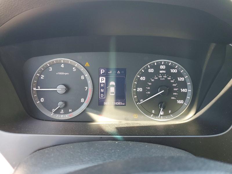 68404306 :رقم المزاد ، 5NPE24AF5HH557589 vin ، 2017 Hyundai Sonata مزاد بيع