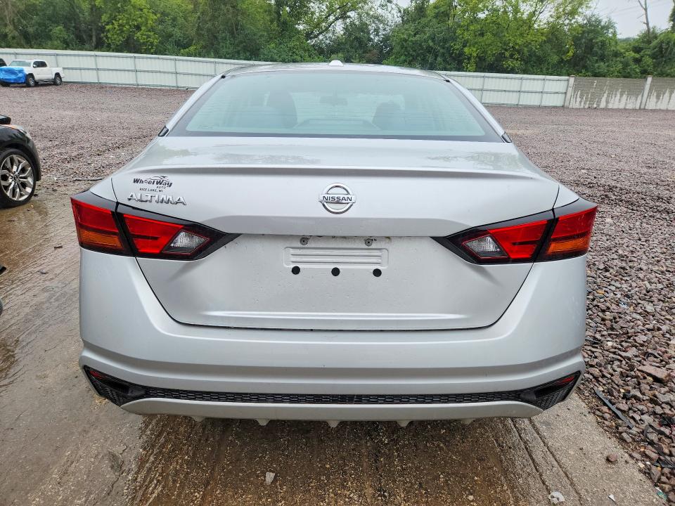2019 Nissan Altima მანქანა იყიდება აუქციონზე, vin: 1N4BL4BV3KC172935, აუქციონის ნომერი: 68621586