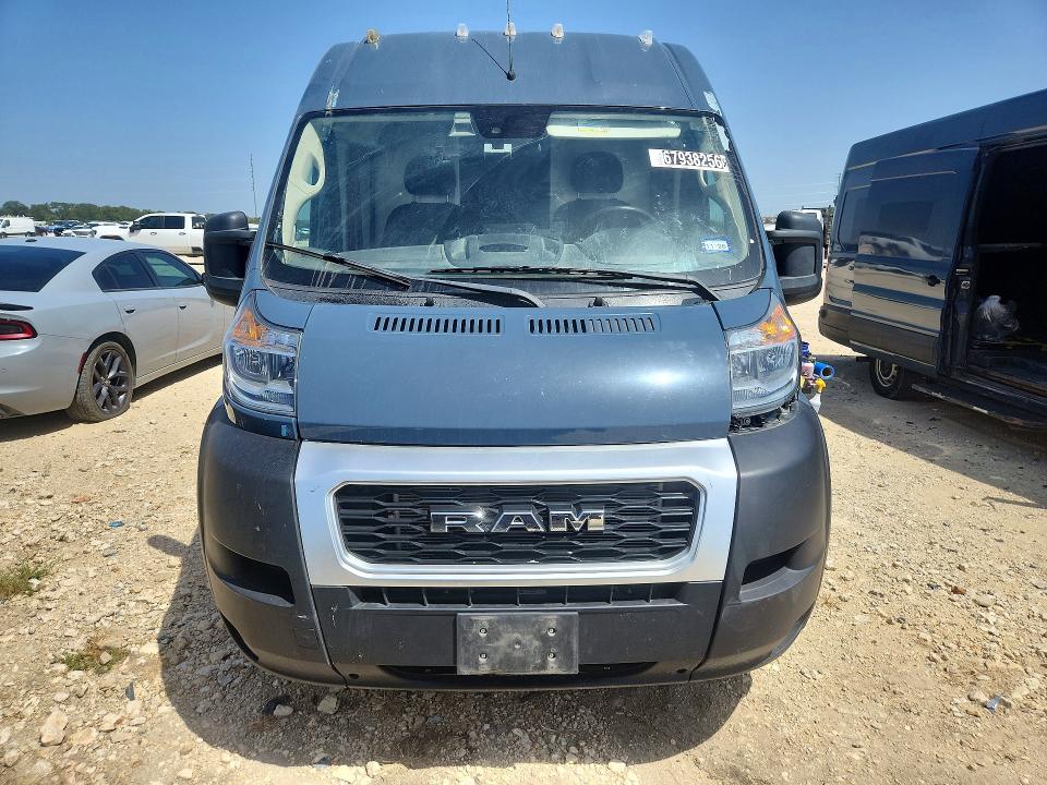 Aukcja sprzedaży 2021 Ram Promaster 3500, vin: 3C6MRVJG9ME586749, numer aukcji: 67938256