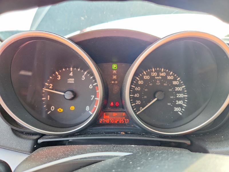 65866346 :رقم المزاد ، JM1BL1H51A1183233 vin ، 2010 Mazda 3 مزاد بيع