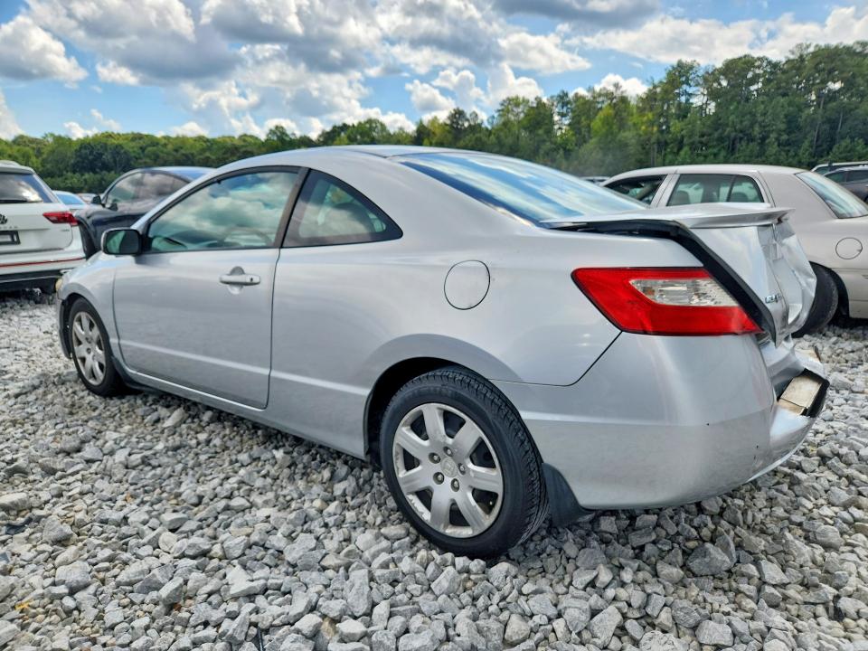 Aukcja sprzedaży 2011 Honda Civic, vin: 2HGFG1B63BH515510, numer aukcji: 68227126