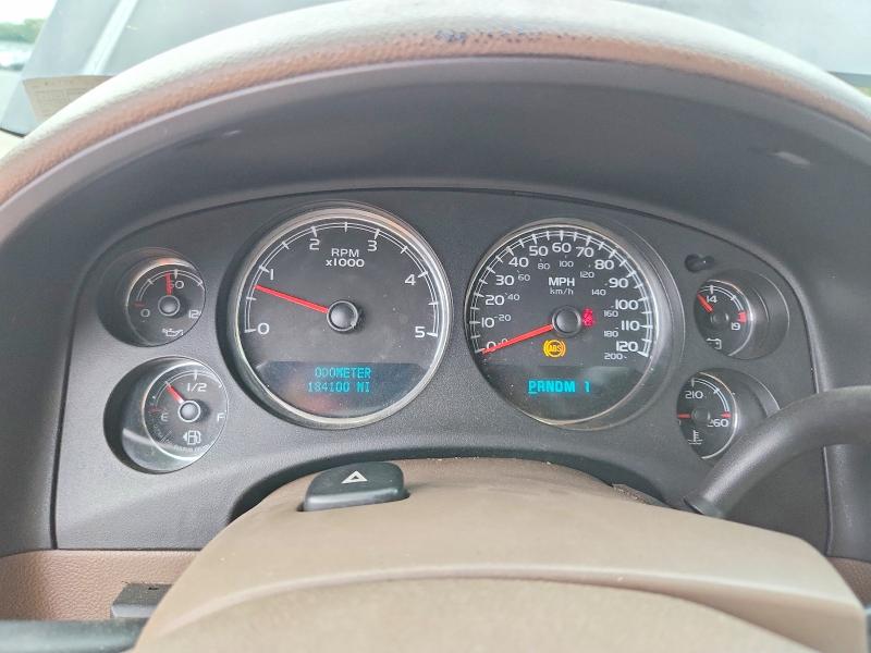 Aukcja sprzedaży 2007 Gmc New Sierra, vin: 1GTJK33607F542836, numer aukcji: 69639266