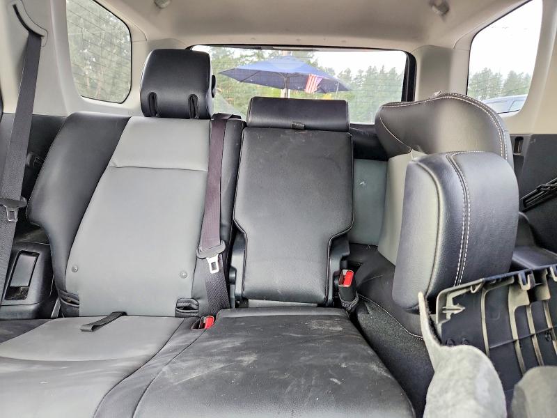 69371136 :رقم المزاد ، JTEBU5JR6J5552500 vin ، 2018 Toyota 4runner مزاد بيع