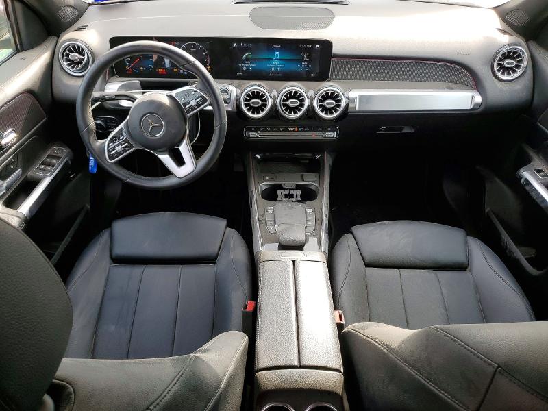 Продажа на аукционе авто 2021 Mercedes-benz Glb, vin: W1N4M4GB9MW095626, номер лота: 68860906
