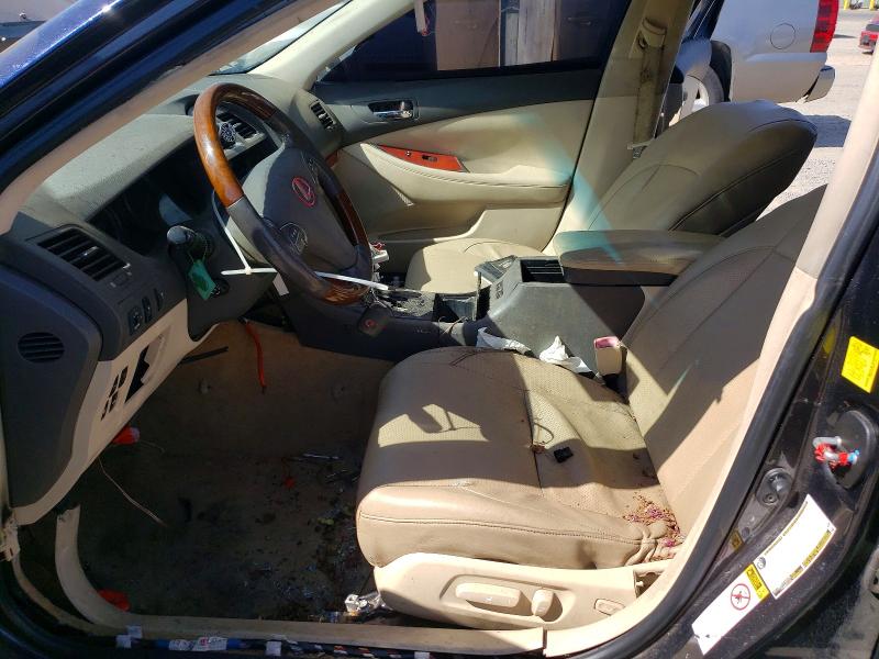 2011 Lexus Es მანქანა იყიდება აუქციონზე, vin: JTHBK1EG3B2417729, აუქციონის ნომერი: 70019466