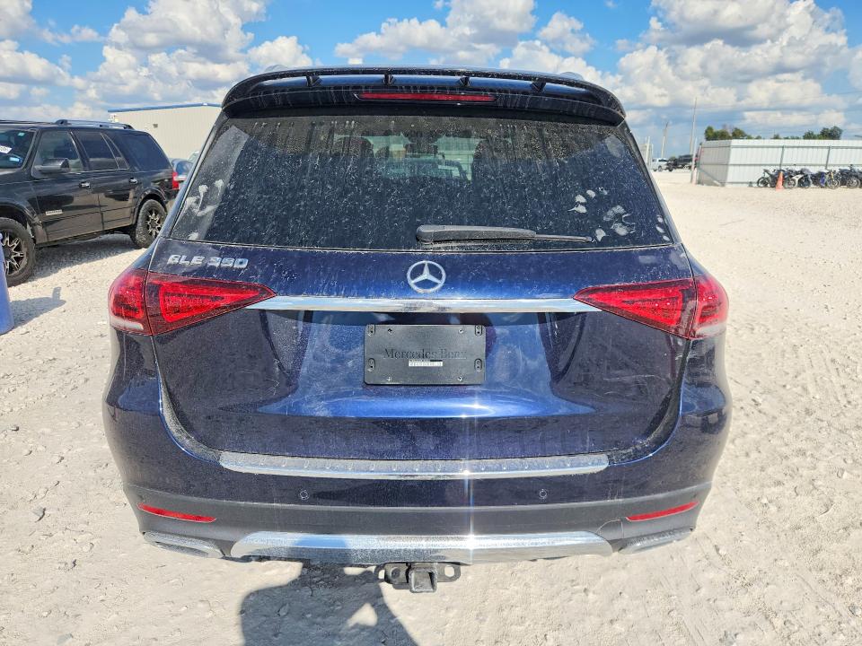 Продажа на аукционе авто 2021 Mercedes-benz Gle, vin: 4JGFB4JE6MA298524, номер лота: 69239336
