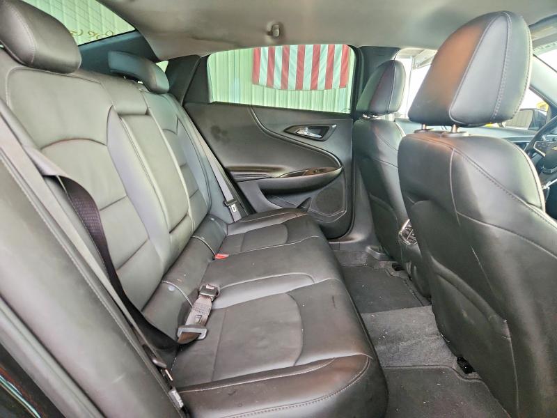 Продаж на аукціоні авто 2021 Chevrolet Malibu, vin: 1G1ZD5ST5MF058259, номер лоту: 68376626