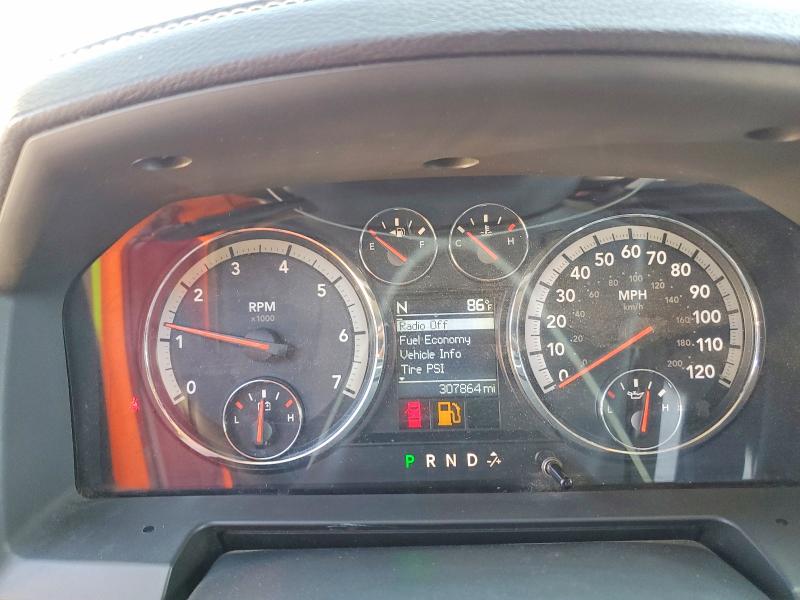 Aukcja sprzedaży 2010 Dodge Ram 1500, vin: 1D7RV1CT9AS262700, numer aukcji: 68072446