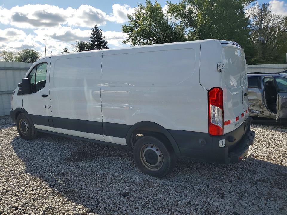Продаж на аукціоні авто 2018 Ford Transit, vin: 1FTYR2YG9JKA24633, номер лоту: 68556626