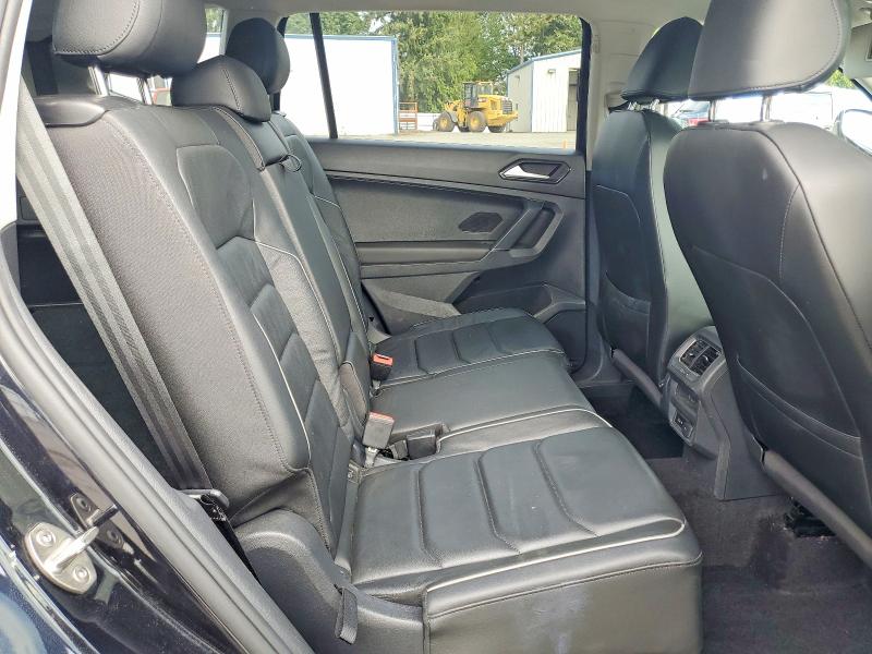 Aukcja sprzedaży 2018 Volkswagen Tiguan, vin: 3VV4B7AX0JM151839, numer aukcji: 69364316