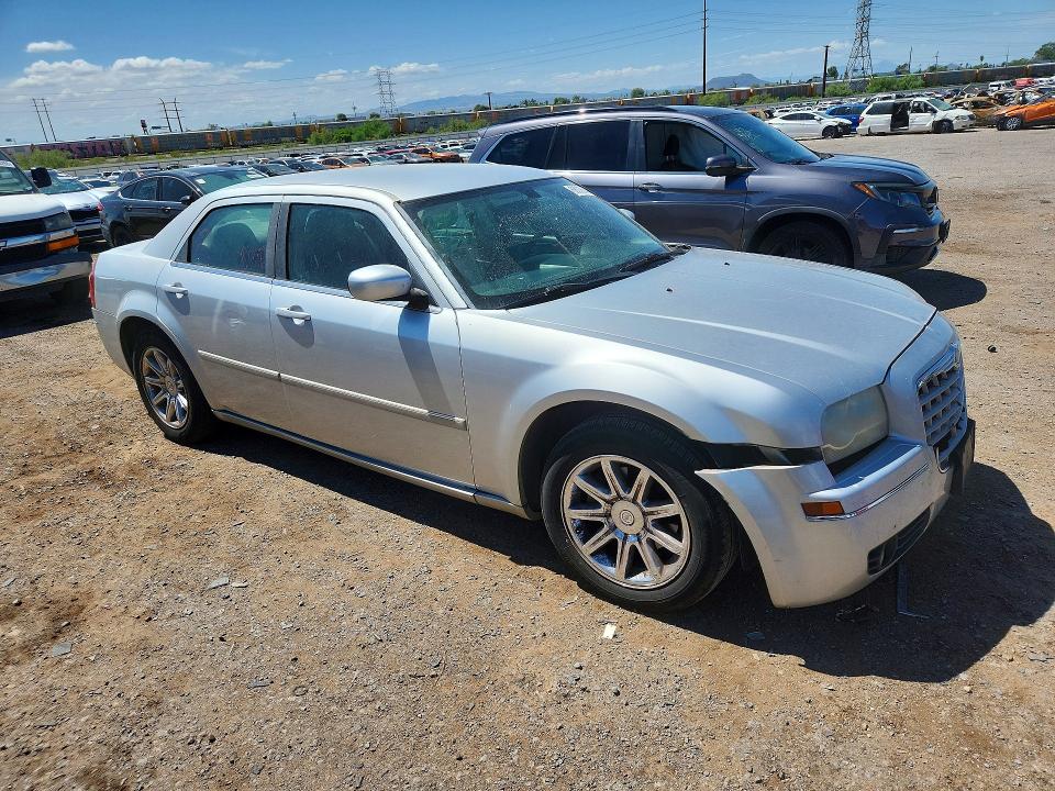 68038146 :رقم المزاد ، 2C3KA53G06H353116 vin ، 2006 Chrysler 300 مزاد بيع