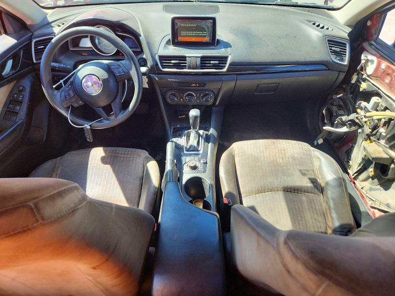 Aukcja sprzedaży 2015 Mazda 3, vin: 3MZBM1U74FM157348, numer aukcji: 70127106