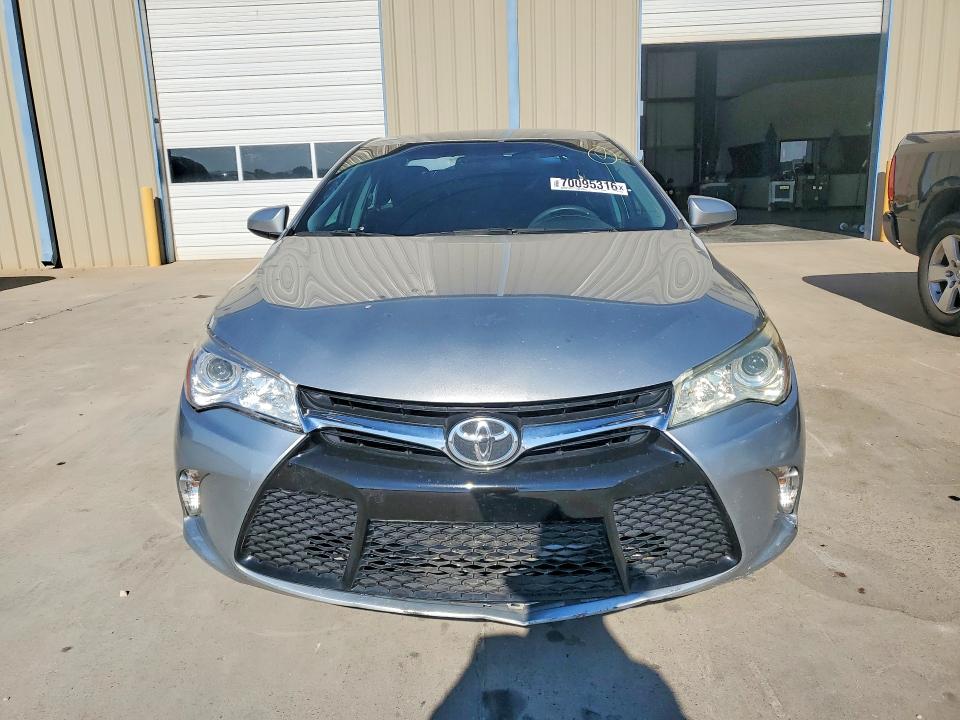 Продаж на аукціоні авто 2017 Toyota Camry Se Automatic, vin: 4T1BF1FKXHU762533, номер лоту: 70095316