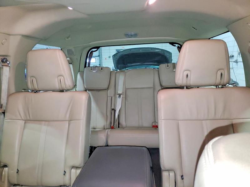 Продажа на аукционе авто 2017 Lincoln Navigator, vin: 5LMJJ2LT9HEL01490, номер лота: 70054266
