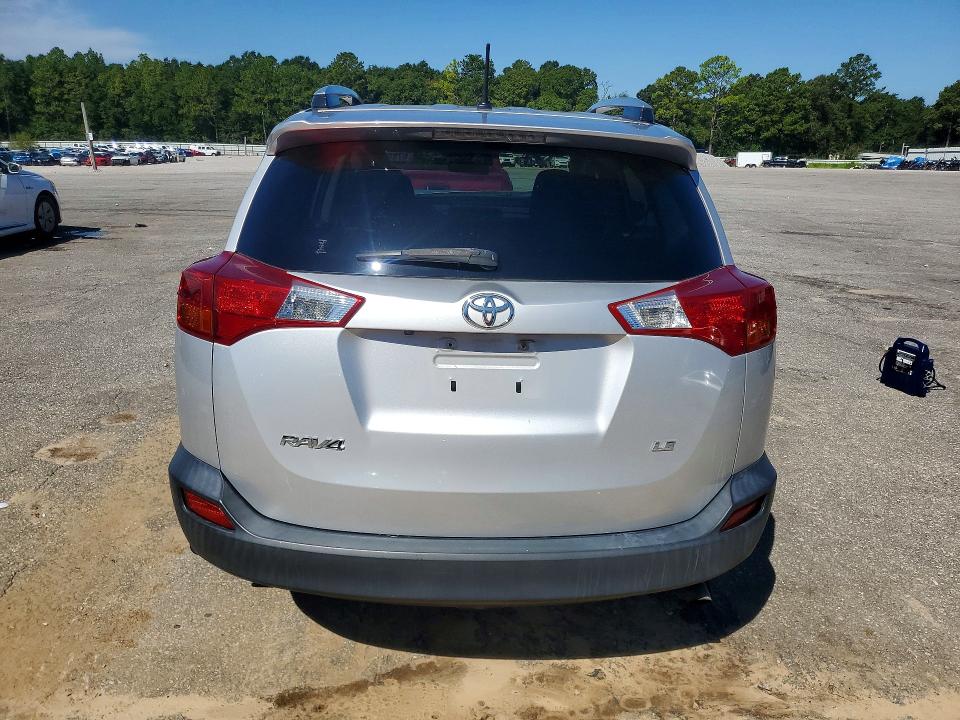 2013 Toyota Rav4 მანქანა იყიდება აუქციონზე, vin: JTMZFREVXDD016297, აუქციონის ნომერი: 67801986