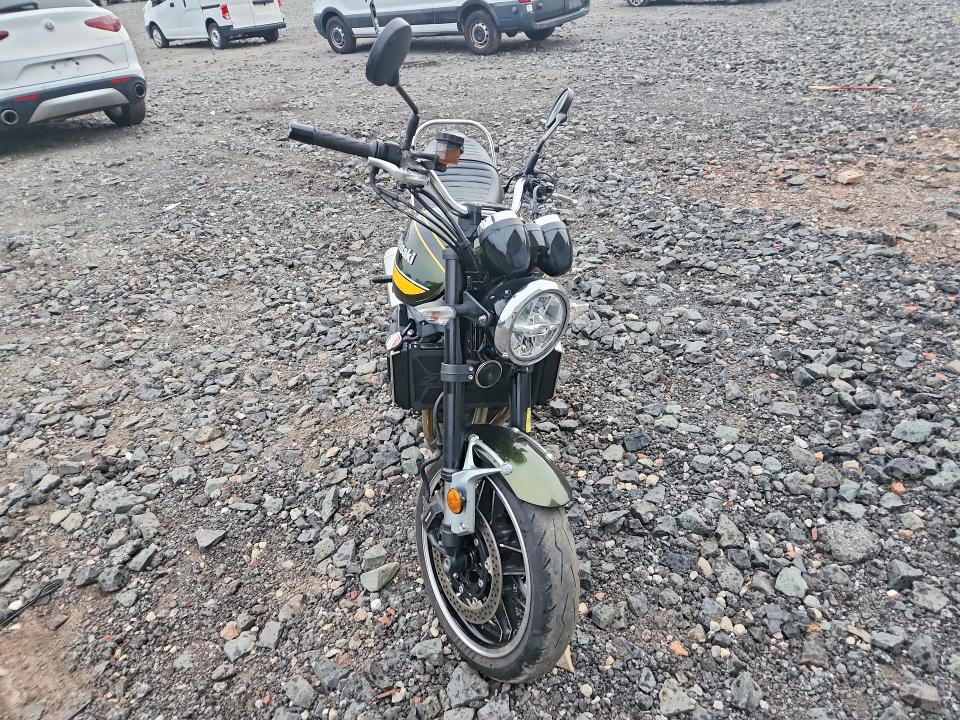 Продаж на аукціоні авто 2021 Kawasaki Zr900, vin: JKAZR2C12MA052799, номер лоту: 69863706