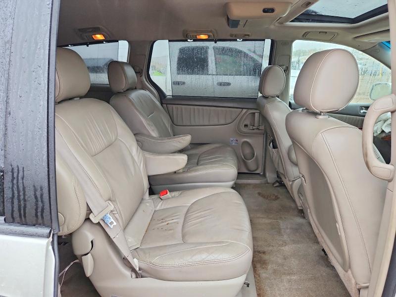 Продажа на аукционе авто 2008 Toyota Sienna, vin: 5TDBK22C08S010087, номер лота: 70651916