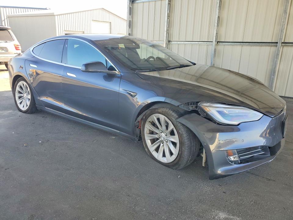Aukcja sprzedaży 2017 Tesla Model S, vin: 5YJSA1E17HF228118, numer aukcji: 68277646