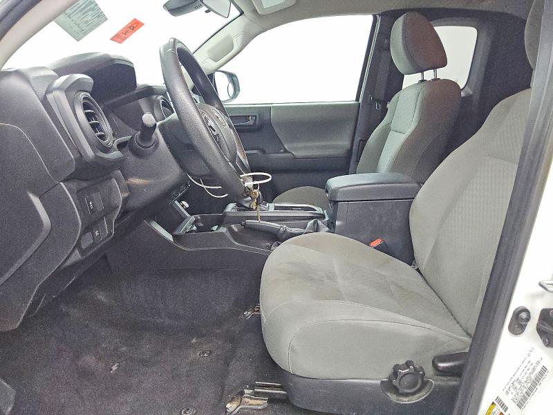 Aukcja sprzedaży 2022 Toyota Tacoma, vin: 3TYRX5GN1NT061027, numer aukcji: 69617696