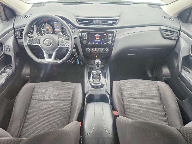 Продаж на аукціоні авто 2020 Nissan Rogue Sport, vin: JN1BJ1CW4LW362817, номер лоту: 69388806