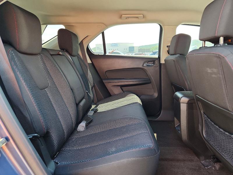 Aukcja sprzedaży 2011 Chevrolet Equinox, vin: 2CNALDEC5B6321303, numer aukcji: 66602976