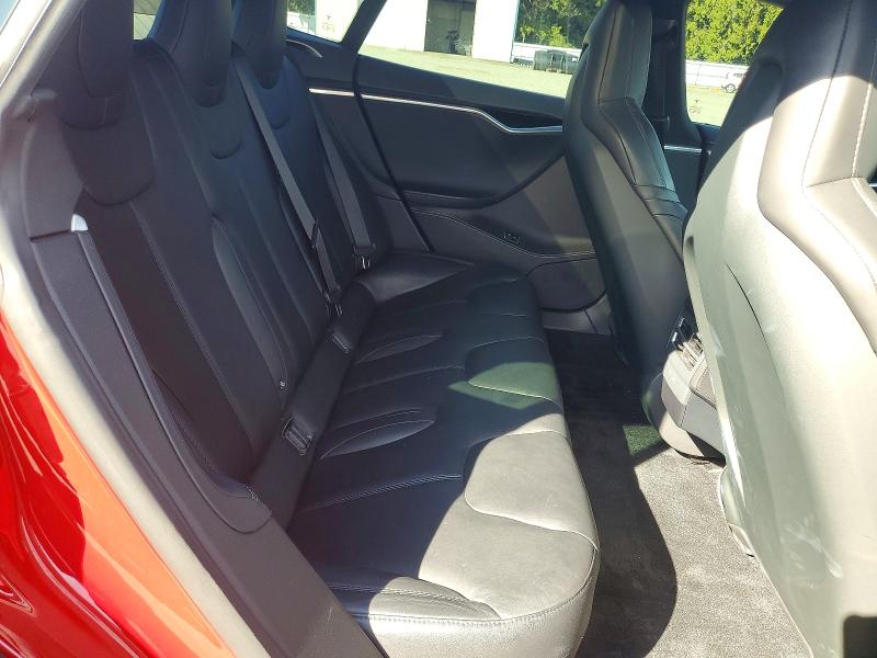 Aukcja sprzedaży 2016 Tesla Model S, vin: 5YJSA1E22GF170023, numer aukcji: 69101366