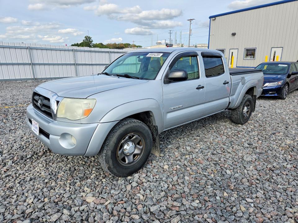 Продаж на аукціоні авто 2008 Toyota Tacoma, vin: 5TEKU72N18Z473559, номер лоту: 69654256