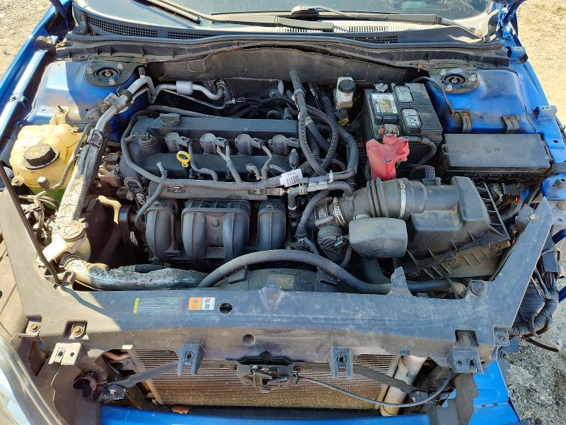 Продажа на аукционе авто 2012 Ford Fusion, vin: 3FAHP0HA2CR103653, номер лота: 67919216