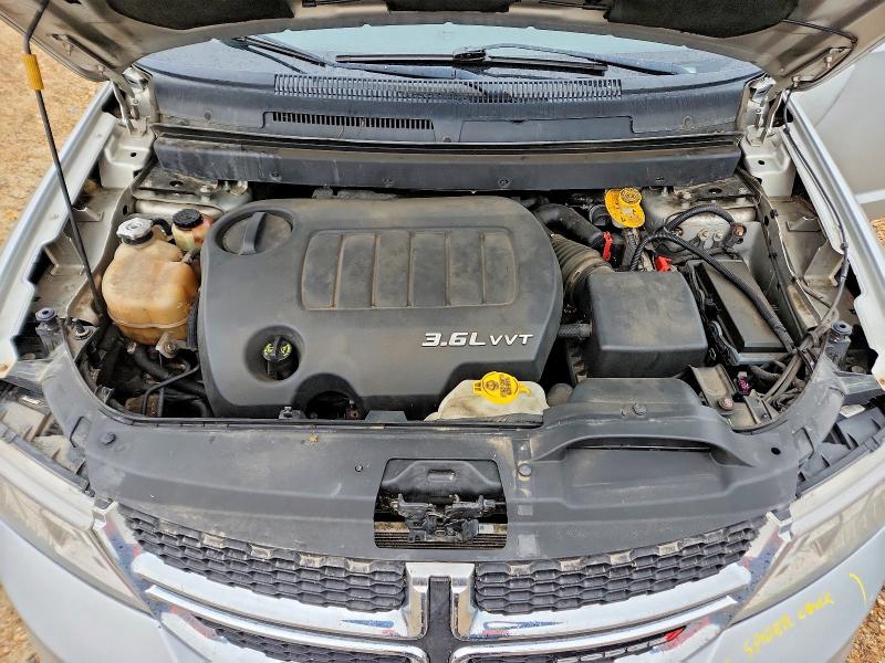 Aukcja sprzedaży 2014 Dodge Journey, vin: 3C4PDDFG4ET104628, numer aukcji: 67744386