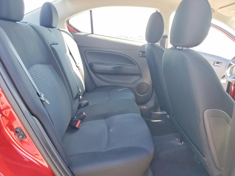 Продаж на аукціоні авто 2024 Mitsubishi Mirage, vin: ML32FUFJXRHF17874, номер лоту: 67709666