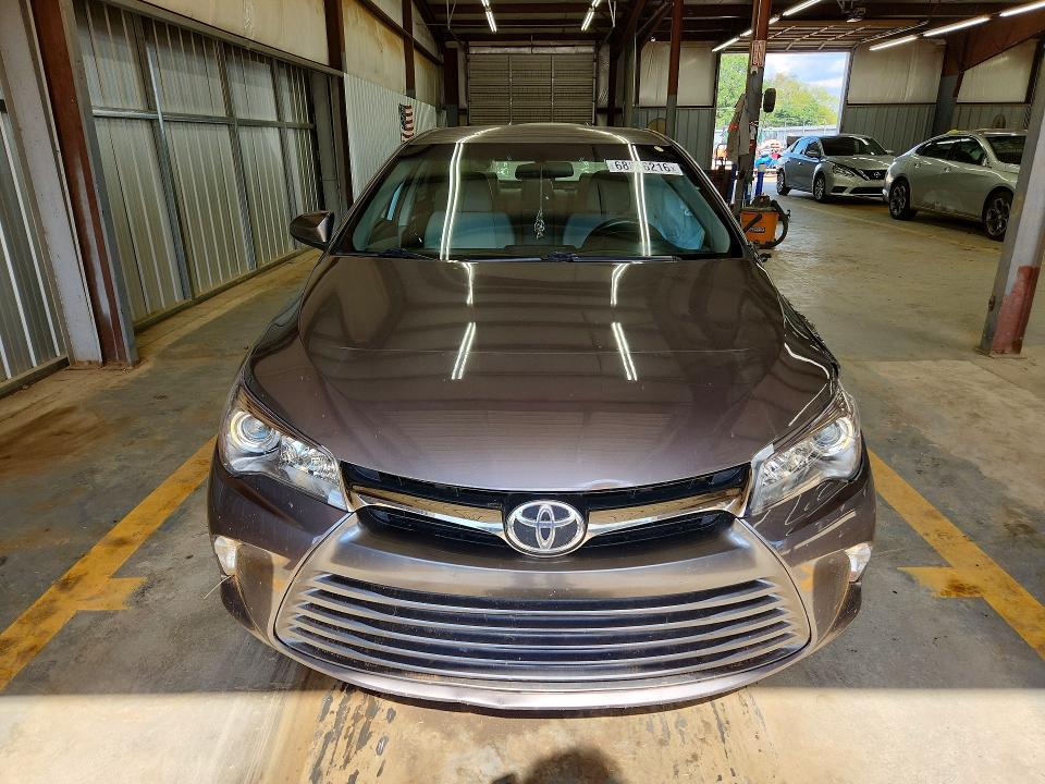 Aukcja sprzedaży 2017 Toyota Camry, vin: 4T1BF1FK9HU276375, numer aukcji: 68506216