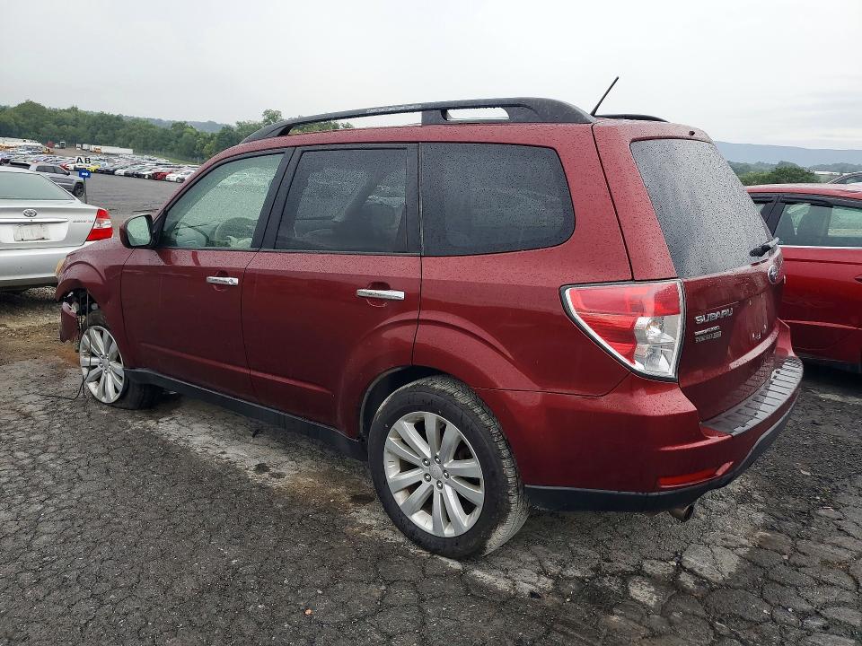 Продажа на аукционе авто 2013 Subaru Forester, vin: JF2SHADC7DH424134, номер лота: 68344286