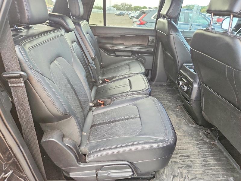 69095666 :رقم المزاد ، 1FMJK2AT7LEA10546 vin ، 2020 Ford Expedition مزاد بيع