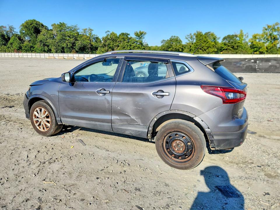 Продажа на аукционе авто 2020 Nissan Rogue Sport, vin: JN1BJ1CV4LW543438, номер лота: 68725676