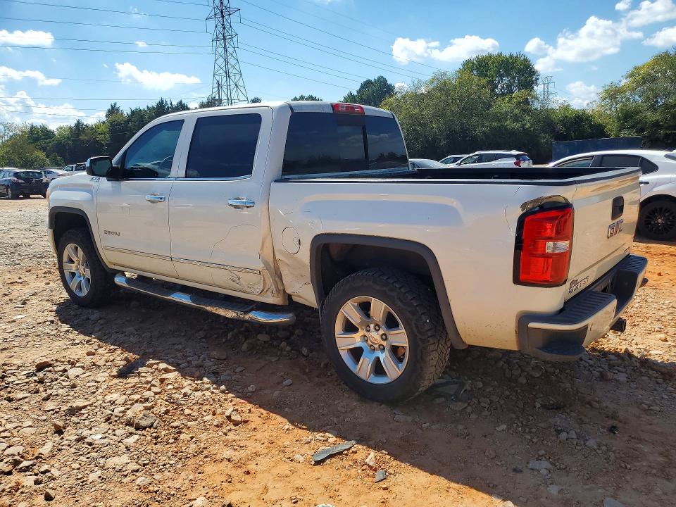 70682406 :رقم المزاد ، 3GTU2WEJXEG495021 vin ، 2014 Gmc Sierra مزاد بيع