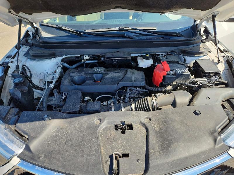 Продажа на аукционе авто 2020 Acura Rdx, vin: 5J8TC2H37LL018272, номер лота: 67350546