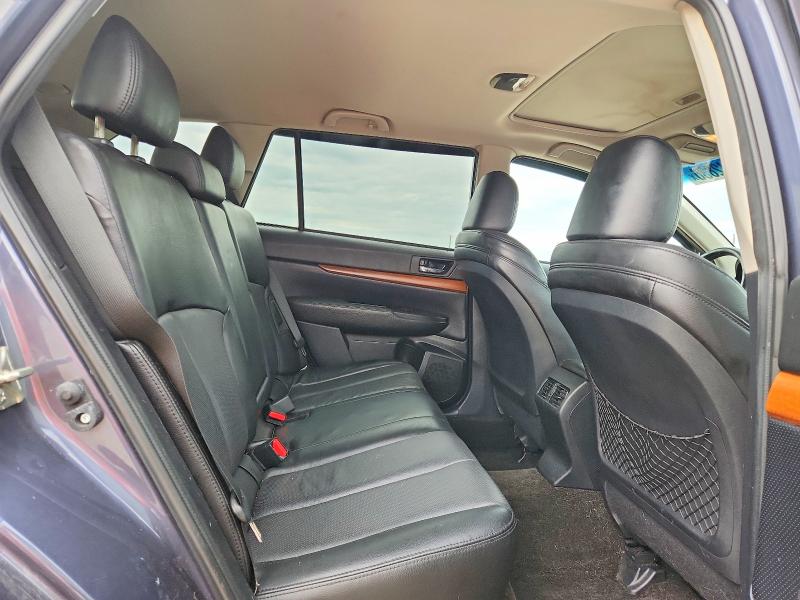 Продажа на аукционе авто 2014 Subaru Outback, vin: 4S4BRBMC0E3288716, номер лота: 71142836