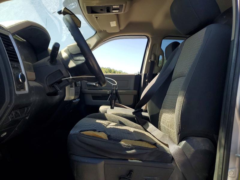 Aukcja sprzedaży 2011 Dodge Ram 2500, vin: 3D7TT2CT2BG520713, numer aukcji: 68269406