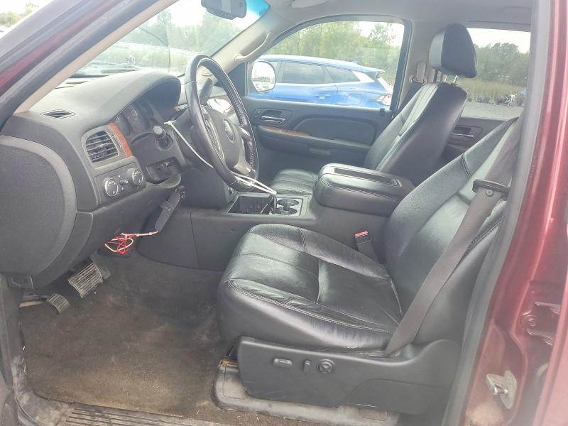Продажа на аукционе авто 2008 Gmc Sierra, vin: 2GTEK13M981102661, номер лота: 69002266