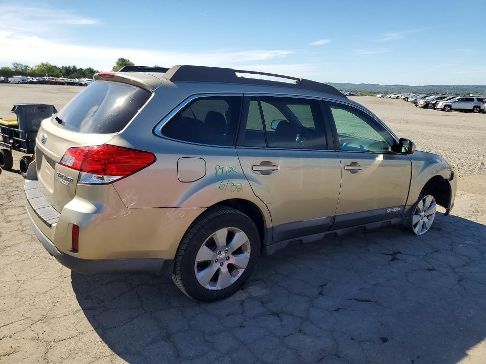 Продаж на аукціоні авто 2010 Subaru Outback, vin: 4S4BRBCC0A3322780, номер лоту: 69929656