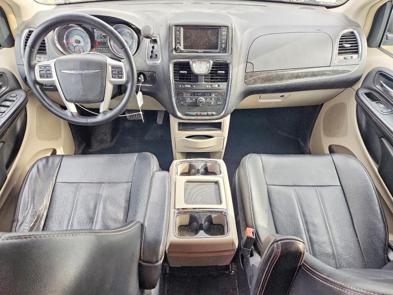 Aukcja sprzedaży 2014 Chrysler Town & Country, vin: 2C4RC1BG9ER329453, numer aukcji: 70674746