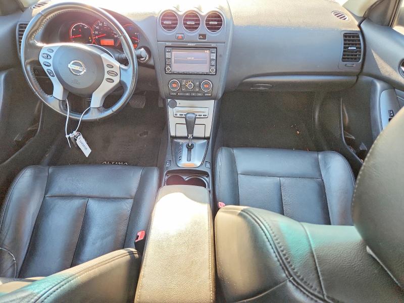 Продажа на аукционе авто 2009 Nissan Altima, vin: 1N4CL21E69C186123, номер лота: 69792556