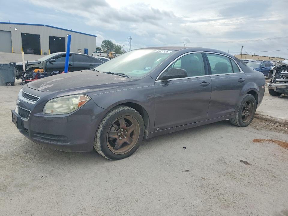 Aukcja sprzedaży 2010 Chevrolet Malibu, vin: 1G1ZB5EB7A4115531, numer aukcji: 70321736