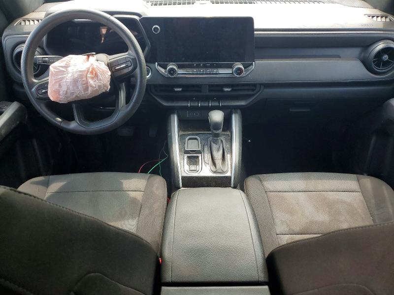68052496 :رقم المزاد ، 1GCGSBEC2R1228175 vin ، 2024 Chevrolet Colorado مزاد بيع