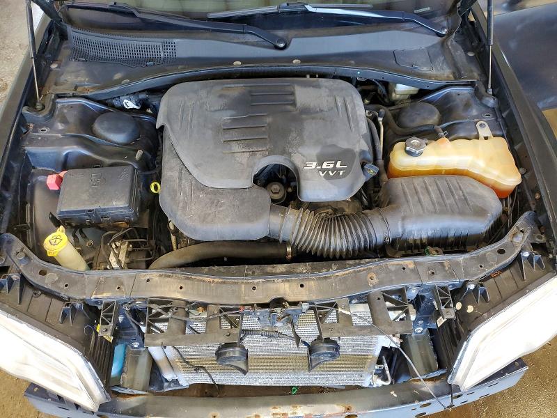 Продажа на аукционе авто 2012 Chrysler 300, vin: 2C3CCACG0CH274550, номер лота: 67863756