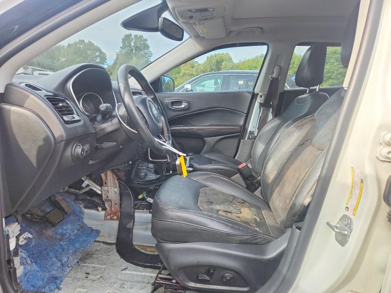 Aukcja sprzedaży 2018 Jeep Compass, vin: 3C4NJDCB6JT436346, numer aukcji: 70418956